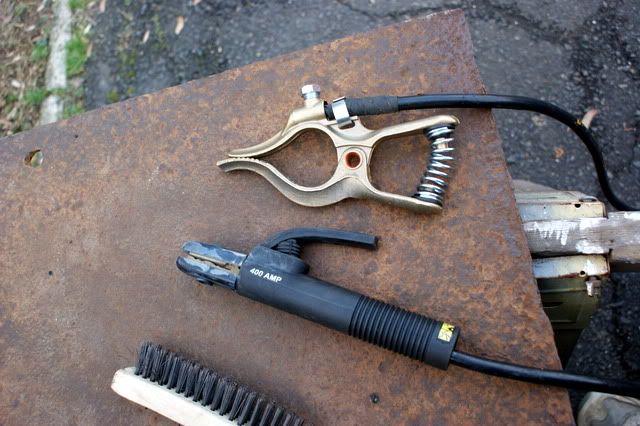 MTD 990 Repair - Rebuild - Restore Project | My Tractor Forum